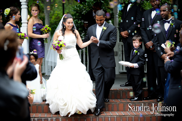 Best The Courtyard at Lake Lucerne Wedding photographer - Sandra Johnson (SJFoto.com)